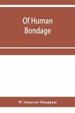 Of human bondage