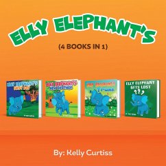 Elly Elephant's - Curtiss, Kelly