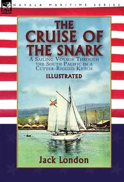 The Cruise of the Snark - London, Jack