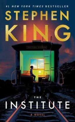 The Institute - King, Stephen