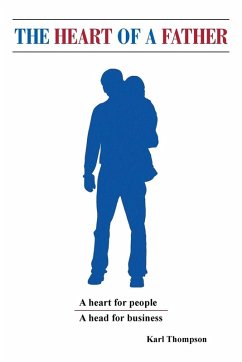 Cover The Heart of a Father