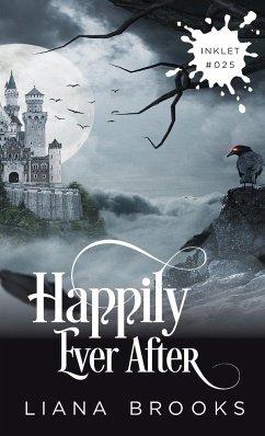 Happily Ever After - Brooks, Liana