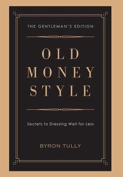 Old Money Style - Tully, Byron