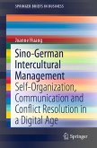 Sino-German Intercultural Management (eBook, PDF)