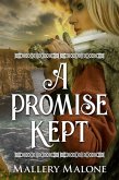 A Promise Kept (eBook, ePUB)