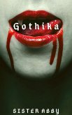 Gothika (eBook, ePUB)