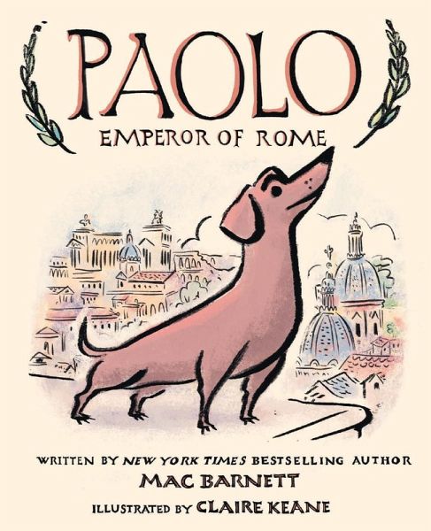 Paolo, Emperor of Rome (eBook, ePUB) Paolo, Emperor of Rome (eBook, ePUB)