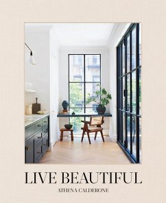 Live Beautiful (eBook, ePUB) - Calderone, Athena
