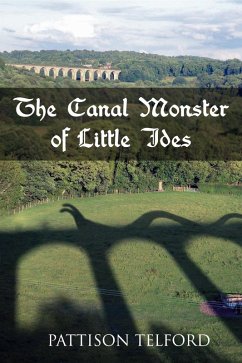 The Canal Monster of Little Ides (eBook, ePUB) - Telford, Pattison