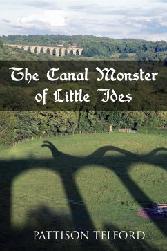 Cover The Canal Monster of Little Ides (eBook, ePUB)