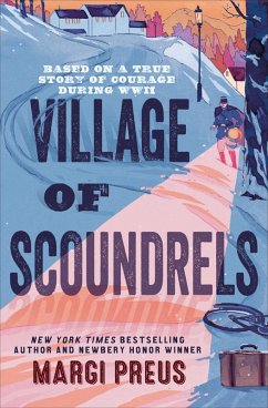 Village of Scoundrels (eBook, ePUB) Cover Village of Scoundrels (eBook, ePUB)