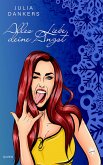 Alles Liebe, deine Angst (eBook, ePUB) Alles Liebe, deine Angst (eBook, ePUB)