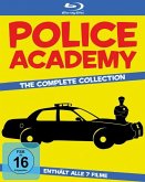 Police Academy-Collection 1-7