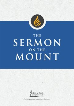 The Sermon on the Mount (eBook, ePUB) - Yeary, Clifford M.