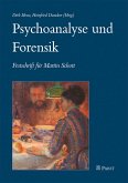 Psychoanalyse und Forensik (eBook, PDF)