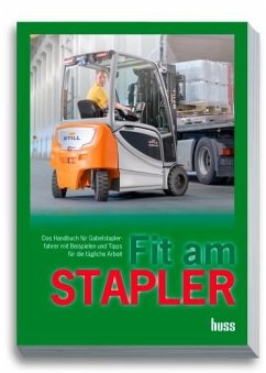 Fit am STAPLER (eBook, PDF) - Rennie, Christian
