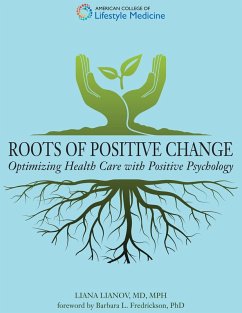 Cover Roots of Positive Change (eBook, ePUB)