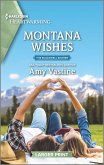 Montana Wishes (eBook, ePUB)