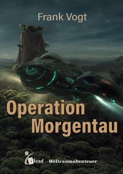 Cover Operation Morgentau (eBook, ePUB)