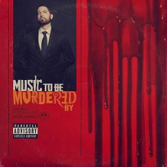 Music To Be Murdered By - Eminem