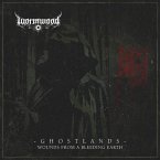 Ghostlands-Wounds From A Bleeding Earth (2lp)