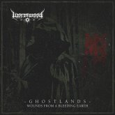 Ghostlands - Wounds From A Bleeding Earth Ghostlands - Wounds From A Bleeding Earth