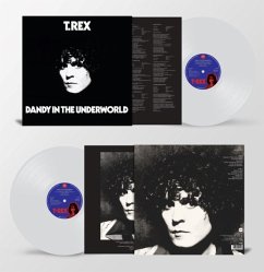 Dandy In The Underworld (180 Gr.Clear Vinyl)