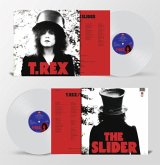 The Slider (180 Gr.Clear Vinyl) The Slider (180 Gr.Clear Vinyl)