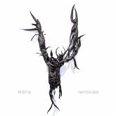 Necroscape (Ltd. Ed.)(Coloured) Necroscape (Ltd. Ed.)(Coloured)