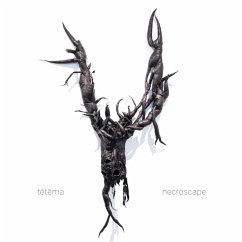 Necroscape (Ltd.Ed.) (Coloured) - Tetema