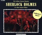 Sherlock Holmes Collector's Box