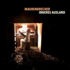 Inneres Ausland - Maurenbrecher,Manfred