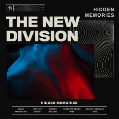 Hidden Memories (Lim.Ed.) - New Division,The