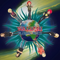 Global Rock (Digipak) - Waltari