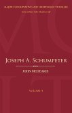 Joseph A. Schumpeter (eBook, ePUB)