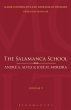 The Salamanca School (eBook, ePUB) - Bild 1