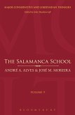 The Salamanca School (eBook, ePUB)