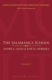 The Salamanca School (eBook, ePUB) The Salamanca School (eBook, ePUB)