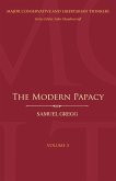 The Modern Papacy (eBook, ePUB)
