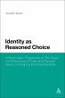 Identity as Reasoned Choice (eBook,... - Bild 1