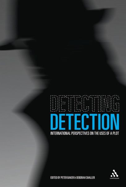 Detecting Detection (eBook, ePUB)