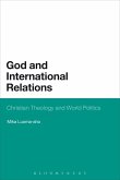 God and International Relations (eBook, ePUB)