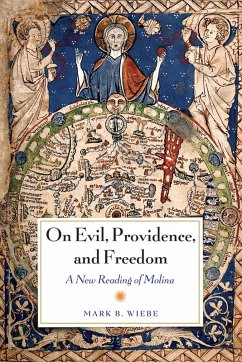 Cover On Evil, Providence, and Freedom (eBook, ePUB)