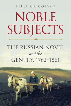 Noble Subjects (eBook, ePUB)