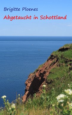 Cover Abgetaucht in Schottland (eBook, ePUB)