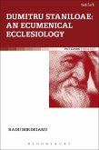Dumitru Staniloae: An Ecumenical Ecclesiology (eBook, ePUB)