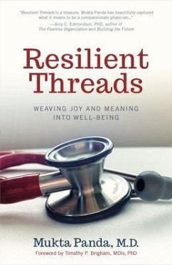 Cover Resilient Threads (eBook, ePUB)