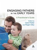 Engaging Fathers in the Early Years (eBook, ePUB)