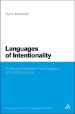 Languages of Intentionality (eBook, ePUB)