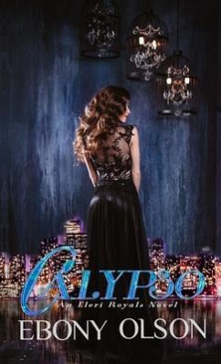 Cover Calypso (eBook, ePUB)